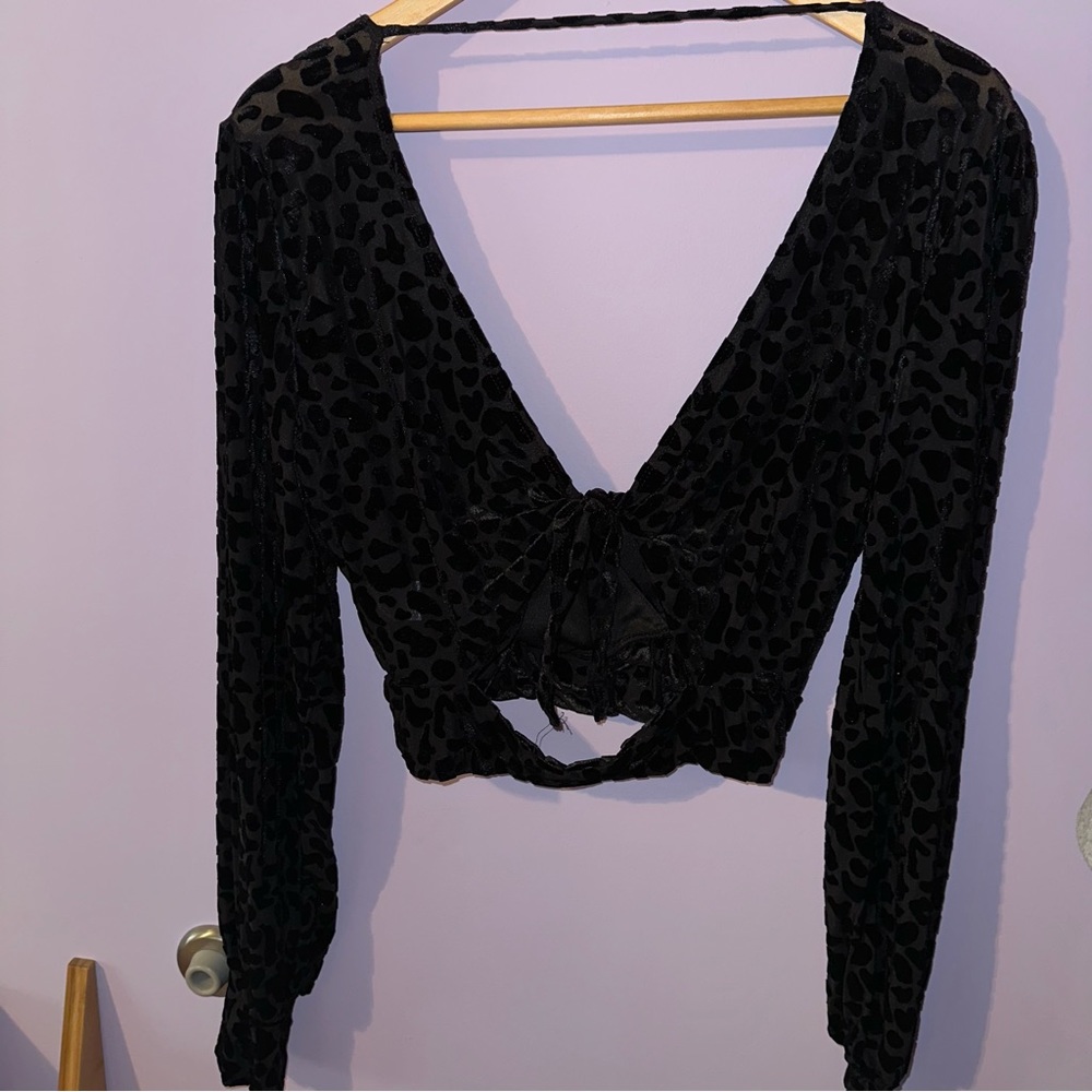 Windsor top